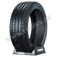 Advan Sport V107 245/40 R20